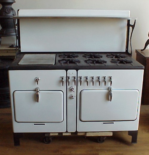 Different Models CHAMBERS Built