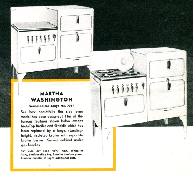 Models Of CHAMBERS Products