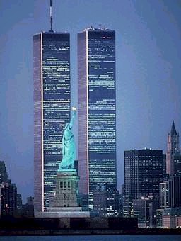 Click HERE To View 9/11 Tribute